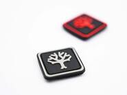 Böker Manufaktur Solingen Green Tree Gitd Patch 090085 - KNIFESTOCK