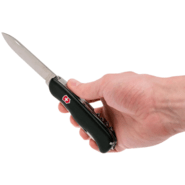 Victorinox FORESTER, Nylon Nero 0.8363.3 - KNIFESTOCK