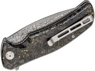 CIVIVI Incite CF Or Damas C908DS-1 - KNIFESTOCK