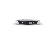 Buck Cadet®, Black/Nickel Silver BU-0303BKS1 - KNIFESTOCK