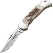 Böker Optima Hirschhorn 113004st - KNIFESTOCK