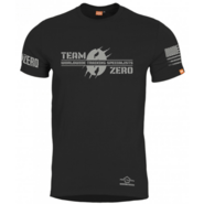 Pentagon Ageron T-Shirt Zero Edition WTS K09012-WTS-01-Black-XL - KNIFESTOCK