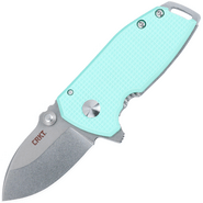 CRKT Squid™ Compact Blue 2485B - KNIFESTOCK