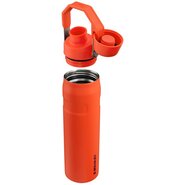 STANLEY The Aerolight™ IceFlow™ Water Bottle Fast Flow 0.6L / 20oz Tigerlily 10-12515-003 - KNIFESTOCK