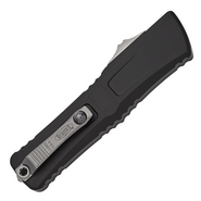 Microtech COMBAT TROODON LT D/E - STW FULL SERR 1142-12 - KNIFESTOCK