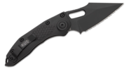 Microtech Stitch S/E Tactical F/S 169-3T - KNIFESTOCK