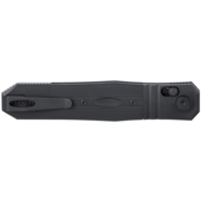 CRKT Redemption Black K560KKP - KNIFESTOCK