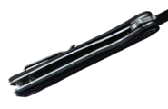 CH KNIVES 3511-G10-PLBK - KNIFESTOCK