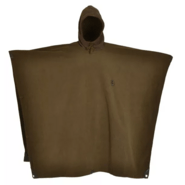 Reintex POLAR PONCHO FLEECE ESO00067 - KNIFESTOCK