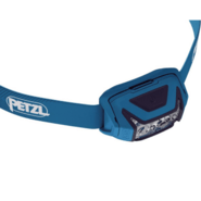 Petzl ACTIK® Blue - KNIFESTOCK