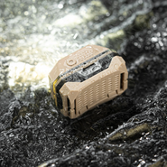 Wuben H4 Sand, 1700mAh, 800LM - KNIFESTOCK