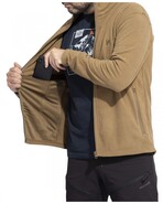 Pentagon ELK fleece sweater (TAC MAVEN) (BF) D08101-03-Coyote-M - KNIFESTOCK