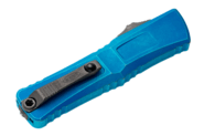 Microtech COMBAT TROODON GEN III S/E APOCALYPTIC STANDARD MARBLED BLUE 1143-10MBL - KNIFESTOCK