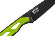 SCHRADE Isolate Caper Feststehende Klinge 1159295 - KNIFESTOCK