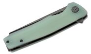 Bestech SLYTHER 14C28N, Grey titanized , G10  BG51B-3 - KNIFESTOCK