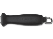 WUSTHOF diamanten aanzetstaal plat 26 cm - KNIFESTOCK