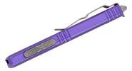 Microtech Ultratech S/E Appocalyptic STD Purple 121-10APPU - KNIFESTOCK