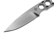 Ocaso Duo Desk Knife Spear Pt. w/stand 80DKS - KNIFESTOCK