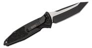 Microtech Socom Elite T/E-Auto Black Tactical Standard 161A-1T - KNIFESTOCK