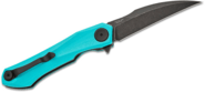 Bestech Ostap Hel 14C28N Light Blue BG59F - KNIFESTOCK