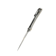 KANSEPT Kryo CPM-S35VN Ramlås K1001A1 - KNIFESTOCK