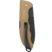 VICTORINOX Evoke BS Alox, Desert 0.9415.DS249 - KNIFESTOCK