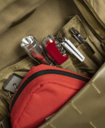 Pentagon Assault Large LC Backpack(TACMAVEN) (BF) D16006-03-Coyote-PER PIECE - KNIFESTOCK