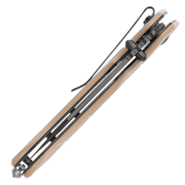 M&amp;P M2.0 Černá/FDE, Popruh/Sklo- Krabice 1100076 - KNIFESTOCK