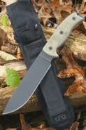 Ontario RAT-7 Fixed Blade - KNIFESTOCK