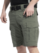 Pentagon Ranger 2.0 Shorts K05007-2.0-SH-06RG-Ranger Green-46 - KNIFESTOCK