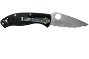 Spyderco TENACIOUS LW ZO ZUBY 01SP1058 - KNIFESTOCK