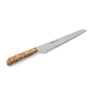 EKA Cuisine Set of 8 pieces Kitchen Knives  402503 - KNIFESTOCK