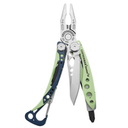 Leatherman SKELETOOL® Cx Verdant - KNIFESTOCK