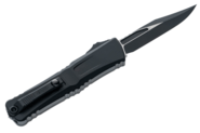 Microtech COMBAT TROODON GEN III BOWIE BLACK STANDARD TACTICAL 1146-1T - KNIFESTOCK
