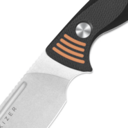 Kizer Evenki 3 | AEB-L | G10 | - KNIFESTOCK