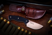 Extrema Ratio VENATUS S NITROGEN BLACK SATIN - KNIFESTOCK