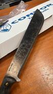 Condor WASTELANDER MACHETE CTK2824-12.68HC - KNIFESTOCK