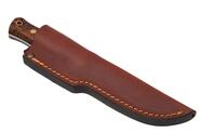 Casstrom Lars Fält &quot;Järv&quot;, 15N20, Birch Wood CASS-11870 - KNIFESTOCK