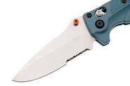 Benchmade MINI ADIRA, AXS, DROP PT 18065S - KNIFESTOCK