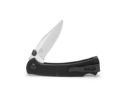BUCK 112 Slim Pro TRX, Black BU-0112BKS3 - KNIFESTOCK