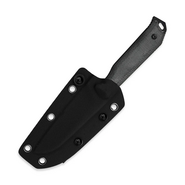 Kizer Begleiter Fix 3V Micarta 1045MS1 - KNIFESTOCK