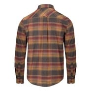 Helikon-Tex GreyMan Shirt - AMBER PLAID 2XL KO-GMN-PN-P0-B07 - KNIFESTOCK