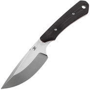 Kansept Flank SW D2 Black &amp; Red G10 G006A2 - KNIFESTOCK