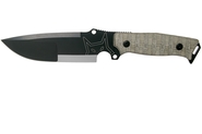 Fox Knives  FX-610 Sherpa Bushman  - KNIFESTOCK