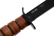 Böker Plus M3 Trench Knife 2.1 02BO119 - KNIFESTOCK