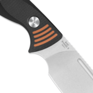 Kizer Evenki 3 | AEB-L | G10 | - KNIFESTOCK
