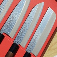DELLINGER TSUCHIME ENSEMBLE DE HACHES SEKYRIU PO-9901000SRH - KNIFESTOCK