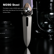 REMETTE RTIP-G (RT-Infinite Power) - KNIFESTOCK