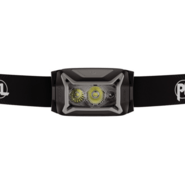 Petzl ACTIK® CORE Black - KNIFESTOCK