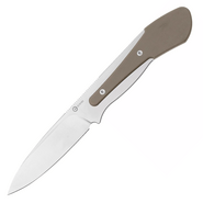 Civivi Varius Tan G10 Conventional Handle C22009D-2 - KNIFESTOCK